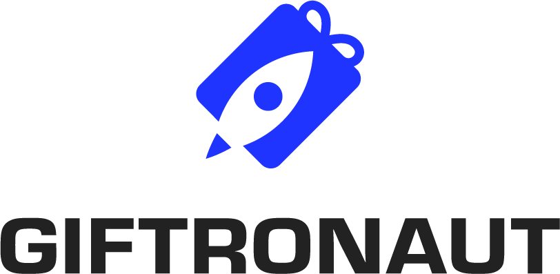 Giftronaut Help Center home page